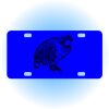 Copy of Personalized 3 X 6 Heavy Duty Acrylic / Plastic License Plate Thumbnail