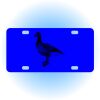 Copy of Personalized 3 X 6 Heavy Duty Acrylic / Plastic License Plate Thumbnail