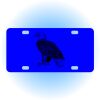 Copy of Personalized 3 X 6 Heavy Duty Acrylic / Plastic License Plate Thumbnail