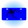 Copy of Personalized 3 X 6 Heavy Duty Acrylic / Plastic License Plate Thumbnail