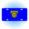 Copy of Personalized 3 X 6 Heavy Duty Acrylic / Plastic License Plate Thumbnail