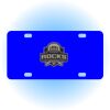 Copy of Personalized 3 X 6 Heavy Duty Acrylic / Plastic License Plate Thumbnail