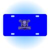 Copy of Personalized 3 X 6 Heavy Duty Acrylic / Plastic License Plate Thumbnail