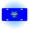 Copy of Personalized 3 X 6 Heavy Duty Acrylic / Plastic License Plate Thumbnail