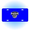 Copy of Personalized 3 X 6 Heavy Duty Acrylic / Plastic License Plate Thumbnail