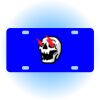 Copy of Personalized 3 X 6 Heavy Duty Acrylic / Plastic License Plate Thumbnail