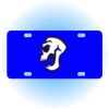 Copy of Personalized 3 X 6 Heavy Duty Acrylic / Plastic License Plate Thumbnail