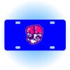 Copy of Personalized 3 X 6 Heavy Duty Acrylic / Plastic License Plate Thumbnail