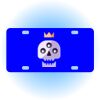 Copy of Personalized 3 X 6 Heavy Duty Acrylic / Plastic License Plate Thumbnail
