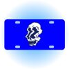 Copy of Personalized 3 X 6 Heavy Duty Acrylic / Plastic License Plate Thumbnail
