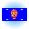 Copy of Personalized 3 X 6 Heavy Duty Acrylic / Plastic License Plate Thumbnail