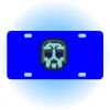 Copy of Personalized 3 X 6 Heavy Duty Acrylic / Plastic License Plate Thumbnail