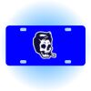 Copy of Personalized 3 X 6 Heavy Duty Acrylic / Plastic License Plate Thumbnail