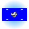 Copy of Personalized 3 X 6 Heavy Duty Acrylic / Plastic License Plate Thumbnail