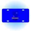 Copy of Personalized 3 X 6 Heavy Duty Acrylic / Plastic License Plate Thumbnail