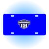 Copy of Personalized 3 X 6 Heavy Duty Acrylic / Plastic License Plate Thumbnail