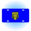 Copy of Personalized 3 X 6 Heavy Duty Acrylic / Plastic License Plate Thumbnail