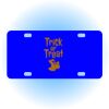 Copy of Personalized 3 X 6 Heavy Duty Acrylic / Plastic License Plate Thumbnail