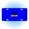 Copy of Personalized 3 X 6 Heavy Duty Acrylic / Plastic License Plate Thumbnail