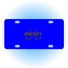 Copy of Personalized 3 X 6 Heavy Duty Acrylic / Plastic License Plate Thumbnail