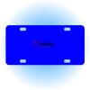 Copy of Personalized 3 X 6 Heavy Duty Acrylic / Plastic License Plate Thumbnail