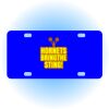 Copy of Personalized 3 X 6 Heavy Duty Acrylic / Plastic License Plate Thumbnail