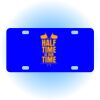 Copy of Personalized 3 X 6 Heavy Duty Acrylic / Plastic License Plate Thumbnail