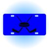 Copy of Personalized 3 X 6 Heavy Duty Acrylic / Plastic License Plate Thumbnail