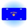 Copy of Personalized 3 X 6 Heavy Duty Acrylic / Plastic License Plate Thumbnail