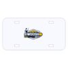 Personalized 3 X 6 Heavy Duty Acrylic / Plastic License Plate Thumbnail