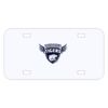 Personalized 3 X 6 Heavy Duty Acrylic / Plastic License Plate Thumbnail