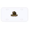Personalized 3 X 6 Heavy Duty Acrylic / Plastic License Plate Thumbnail