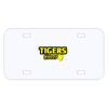 Personalized 3 X 6 Heavy Duty Acrylic / Plastic License Plate Thumbnail