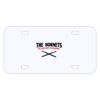 Personalized 3 X 6 Heavy Duty Acrylic / Plastic License Plate Thumbnail