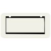 3 X 6 Aluminum License Plate Thumbnail