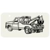 3 X 6 Aluminum License Plate Thumbnail