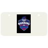 3 X 6 Aluminum License Plate Thumbnail