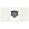 3 X 6 Aluminum License Plate Thumbnail