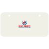3 X 6 Aluminum License Plate Thumbnail