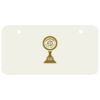 3 X 6 Aluminum License Plate Thumbnail