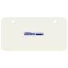 3 X 6 Aluminum License Plate Thumbnail